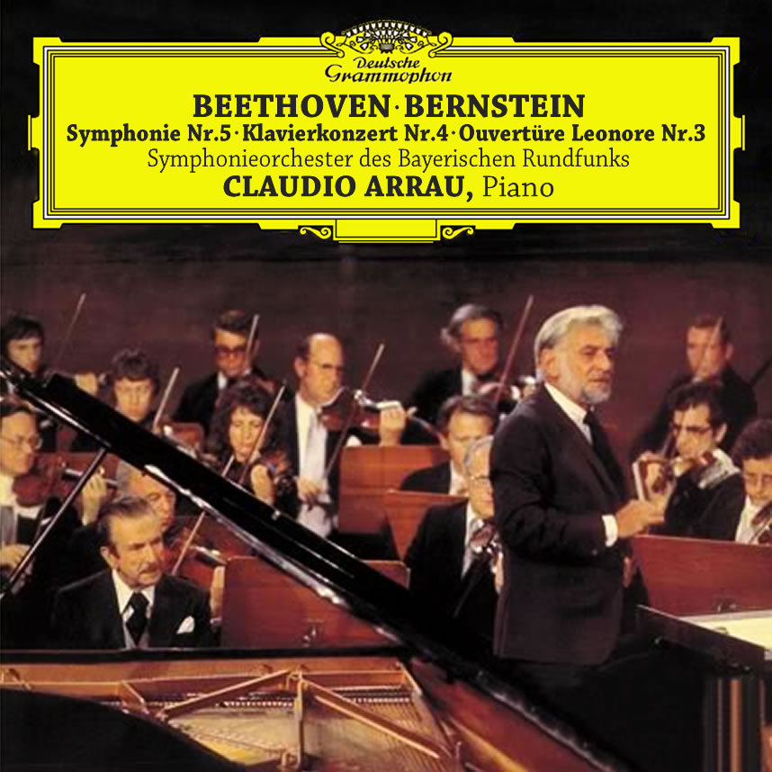 Bernstein, Leonard バーンスタイン | クラシック音楽・ハイレゾ音源配信 Concert Port
