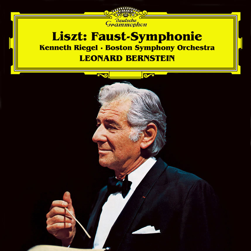 Bernstein, Leonard バーンスタイン | クラシック音楽・ハイレゾ音源配信 Concert Port